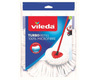 Vileda Wkład do mopa obrotowego Turbo Classic - 1451074 - zdjęcie 4